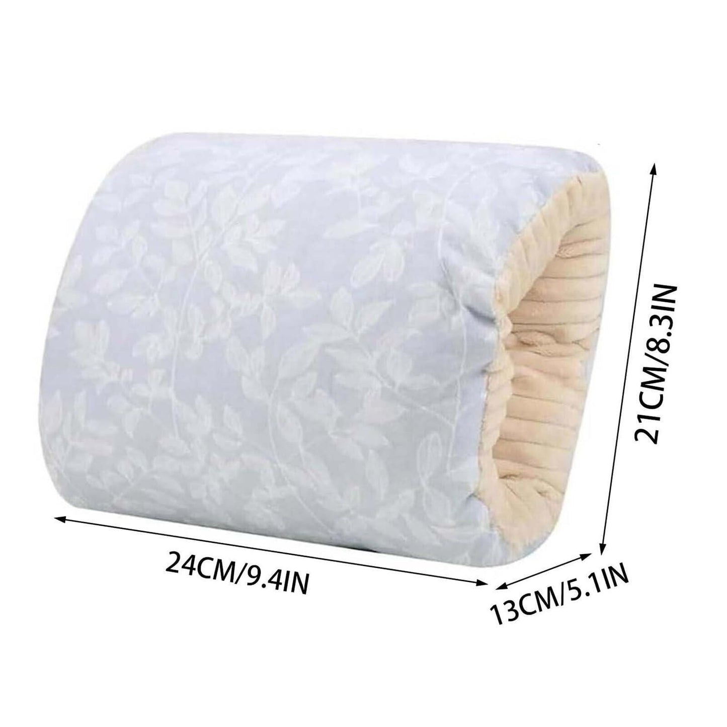 Cozy Cradle Baby Nursing Pillow, Cozy Cradle Pillow-Feeding Pillow