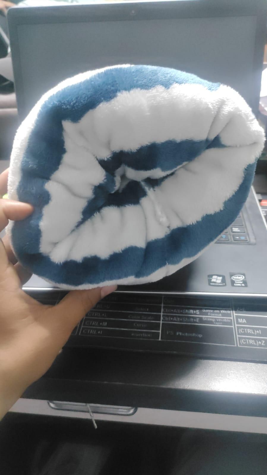 Cozy Cradle Baby Nursing Pillow, Cozy Cradle Pillow-Feeding Pillow