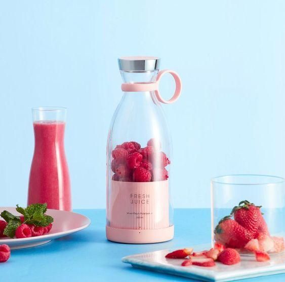 Traveller Portable Mini Juice Blender
