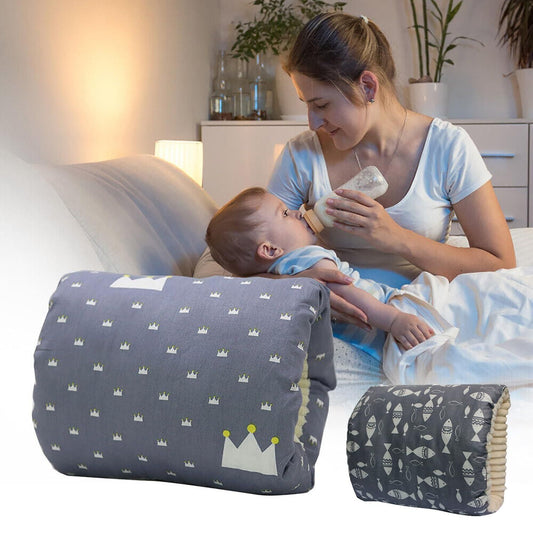 Cozy Cradle Baby Nursing Pillow, Cozy Cradle Pillow-Feeding Pillow